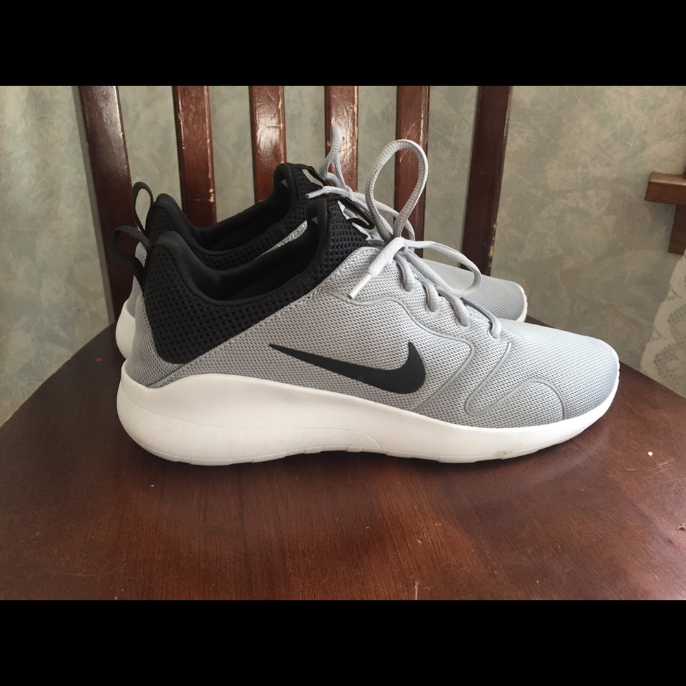 Gray Men’s Nike Kaishi 2.0 Shoes 10 NWT
